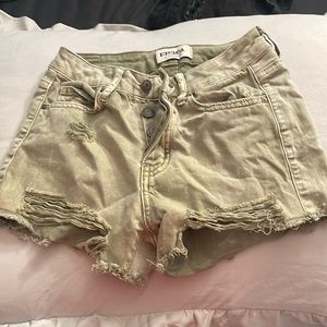 RSQ shorts